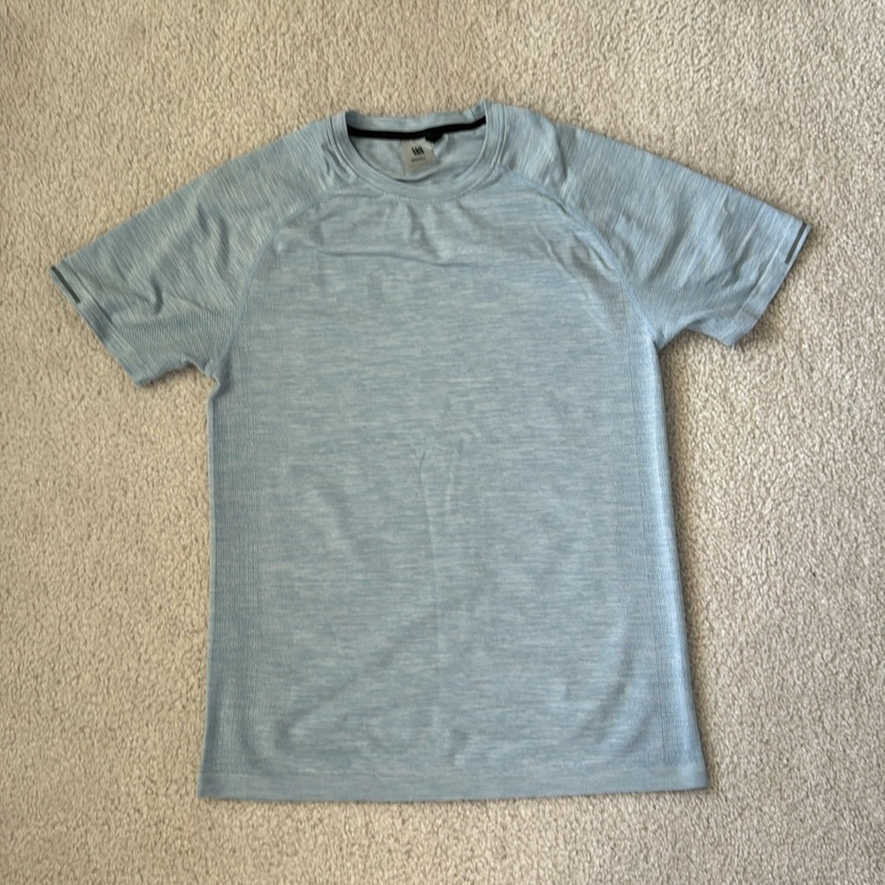 VRST Mens Tee SZ S